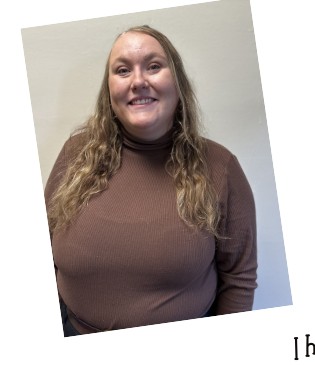 Amanda, Preschool Teacher